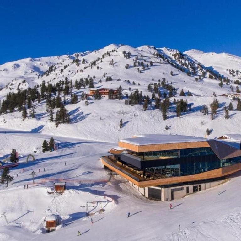 Apartment in Kaltenbach at the ski slope - Apartment mit 1 Schlafzimmer - 2