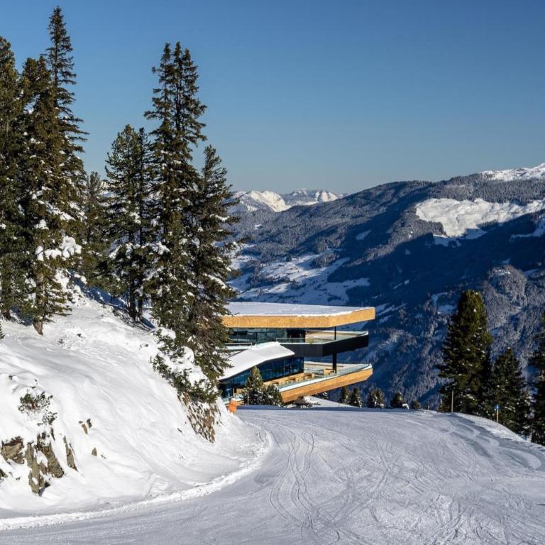 Apartment in Kaltenbach at the ski slope - Apartment mit 1 Schlafzimmer - 3