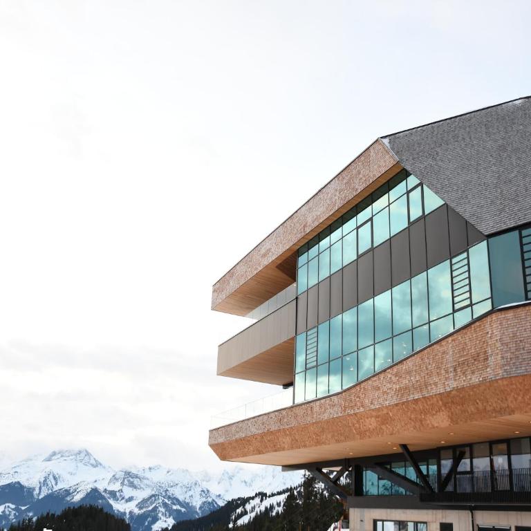 Apartment in Kaltenbach at the ski slope - Apartment - 5