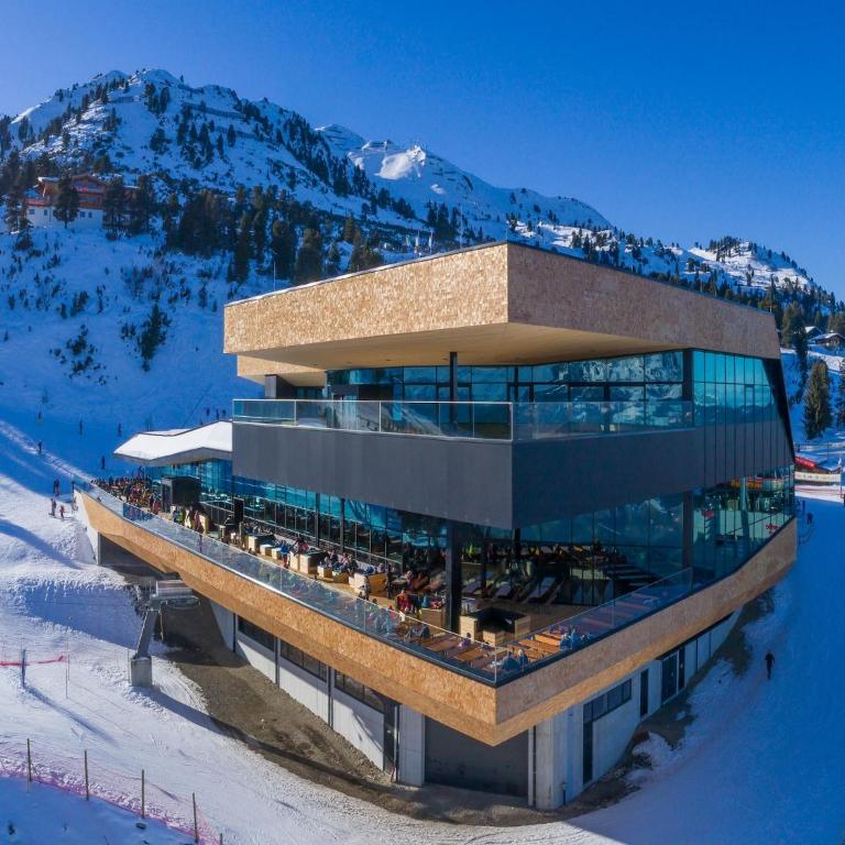 Apartment in Kaltenbach at the ski slope - Apartment - 6