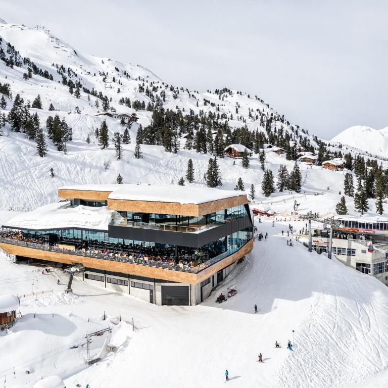 Apartment in Kaltenbach at the ski slope - Apartment - 7