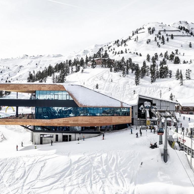 Apartment in Kaltenbach at the ski slope - Apartment - 8