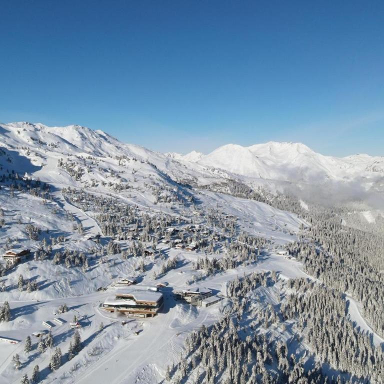 Apartment in Kaltenbach at the ski slope - Apartment mit 1 Schlafzimmer - 4