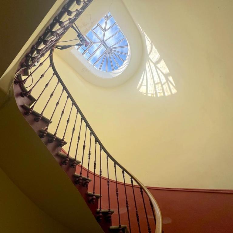 Le Mistral-5 Bedrooms-Balcony-Air Conditioning-Wifi - Apartment - 23