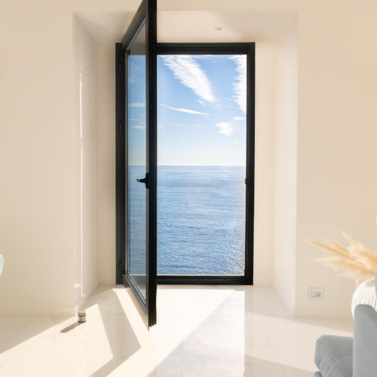 Appartement Luxe Cap de Nice - Appartement - Vue sur Mer - 3