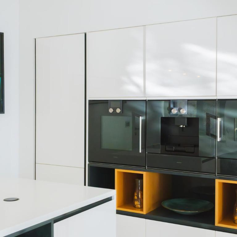 Appartement Luxe Cap de Nice - Appartement - Vue sur Mer - 4