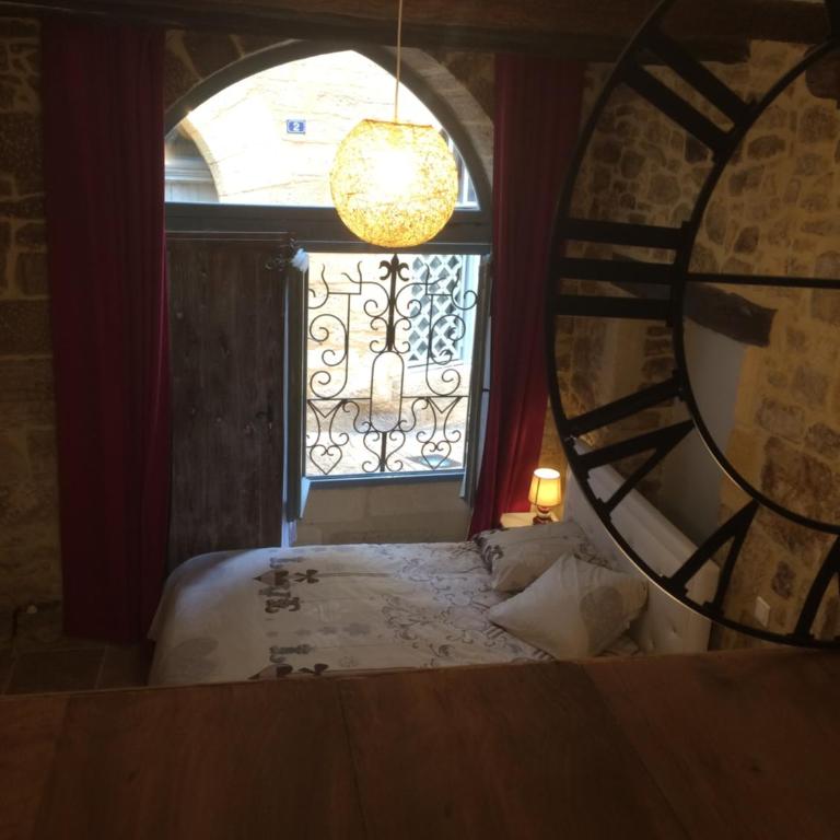 Maison de Charme dans la Cité - Casa con 2 Camere da Letto - 13