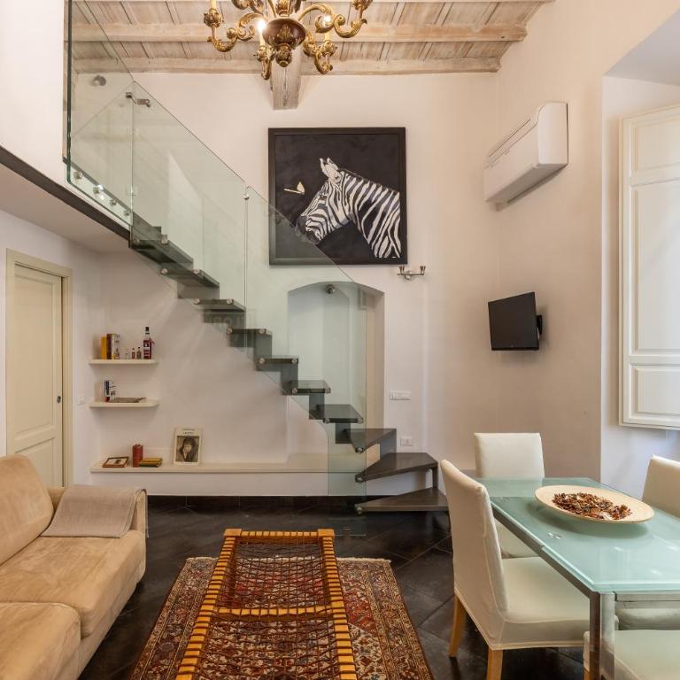 Calimaruzza Apartment - by Maison Florence - Two-Bedroom Superior Apartment - 1