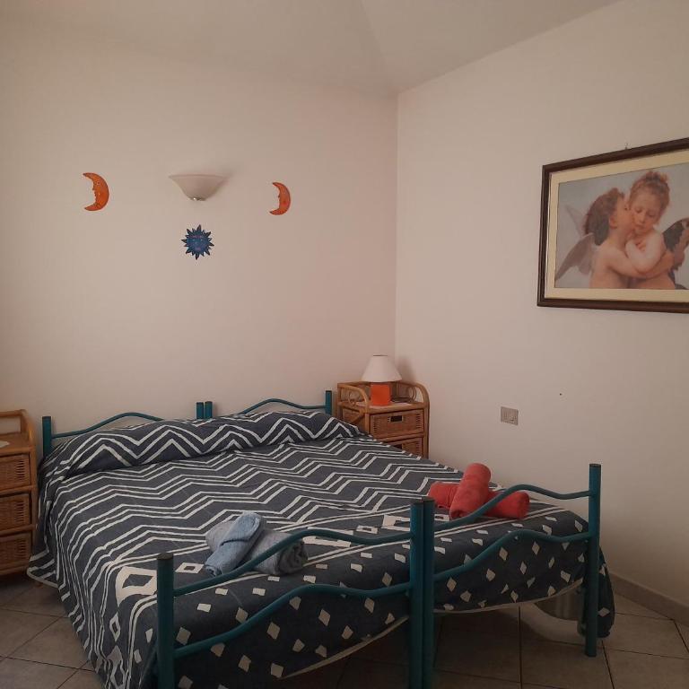 ACQUAMARINA con meraviglioso giardino - Casa con 2 Camere da Letto - 33
