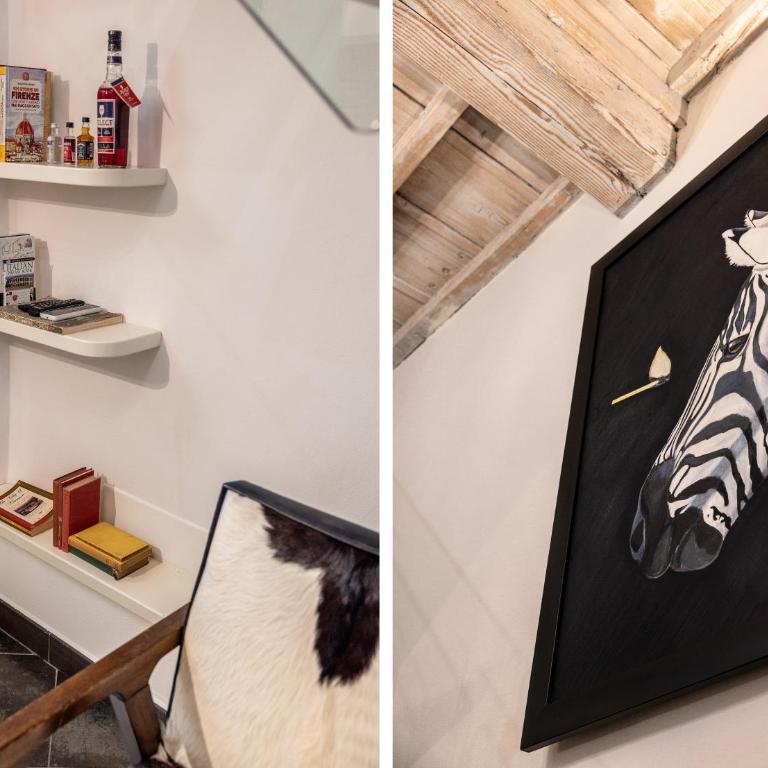 Calimaruzza Apartment - by Maison Florence - Two-Bedroom Superior Apartment - 2