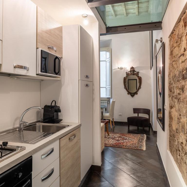 Calimaruzza Apartment - by Maison Florence - Two-Bedroom Superior Apartment - 3