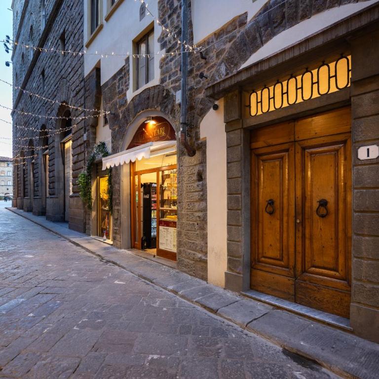 Calimaruzza Apartment - by Maison Florence - Two-Bedroom Superior Apartment - 5