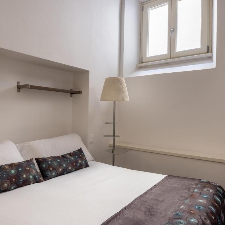 Calimaruzza Apartment - by Maison Florence - Two-Bedroom Superior Apartment - 9