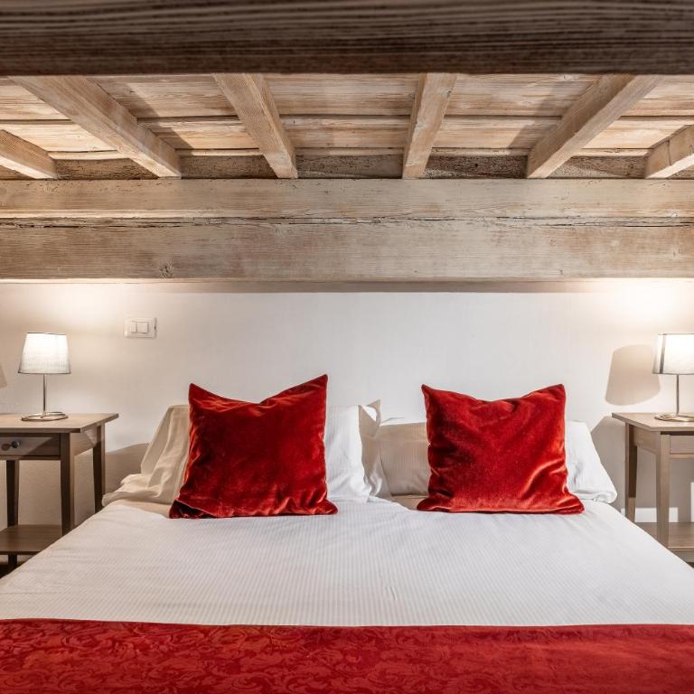 Calimaruzza Apartment - by Maison Florence - Two-Bedroom Superior Apartment - 10