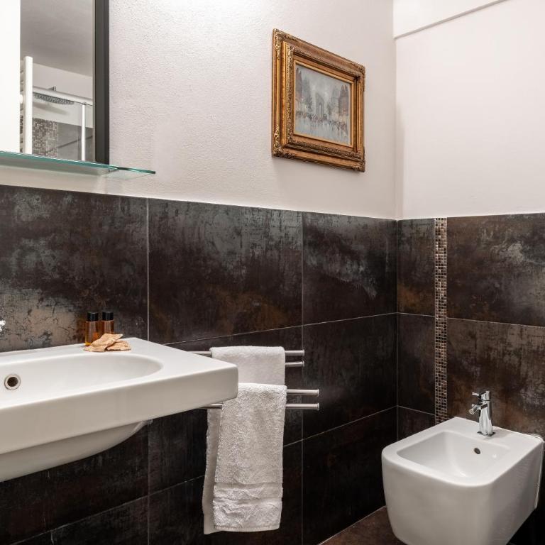 Calimaruzza Apartment - by Maison Florence - Two-Bedroom Superior Apartment - 15