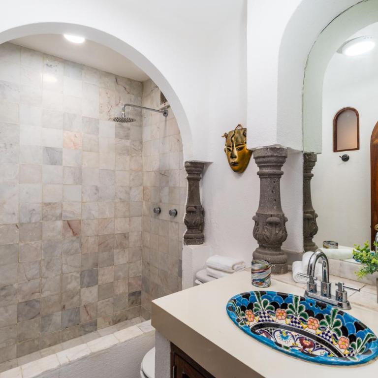 Casita Tranquila Romantic Zone MMD - Apartamento de 2 dormitorios - 7