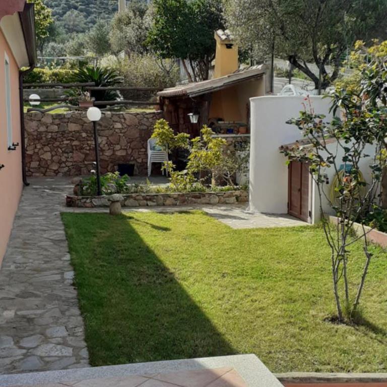 ACQUAMARINA con meraviglioso giardino - Casa con 2 Camere da Letto - 35