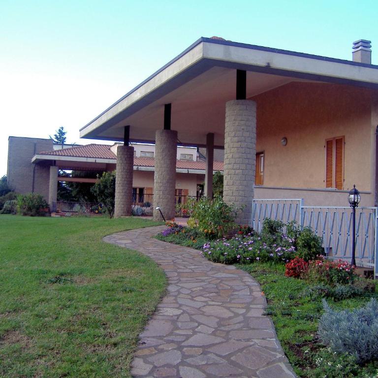 Villa Chiara - Casa Vacanze - 1