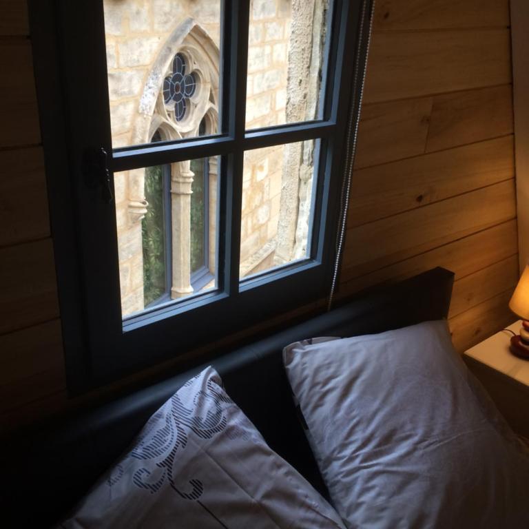 Maison de Charme dans la Cité - Casa con 2 Camere da Letto - 19
