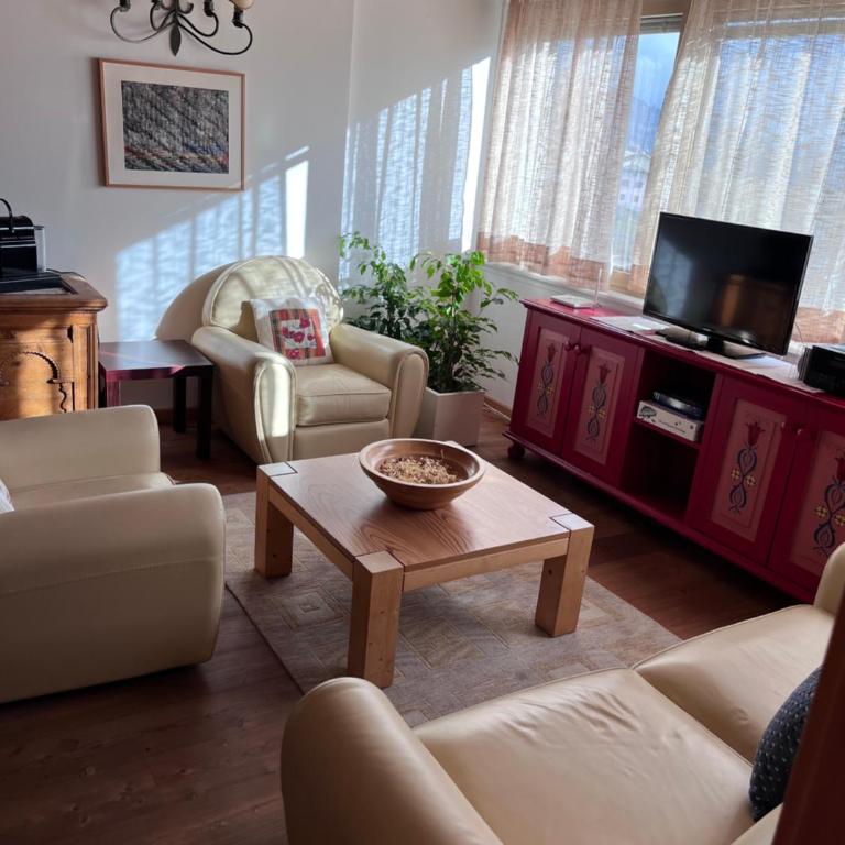 Residenza Bagni & Miramonti - Appartamento con 2 Camere da Letto - 19