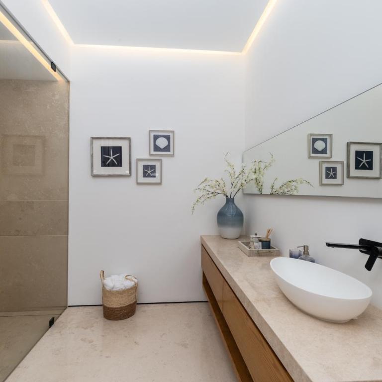SOHO PV Apartment Romantic Zone 304 - One-Bedroom Apartment - 34