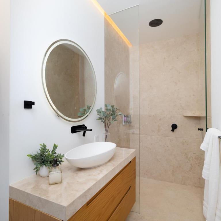SOHO PV Apartment Romantic Zone 304 - One-Bedroom Apartment - 7