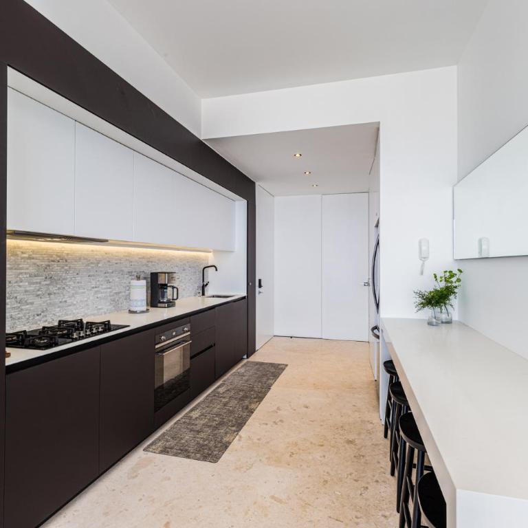 SOHO PV Apartment Romantic Zone 304 - One-Bedroom Apartment - 6