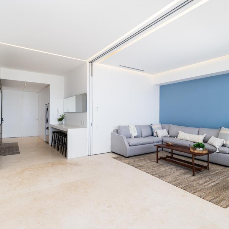 SOHO PV Apartment Romantic Zone 304 - One-Bedroom Apartment - 28