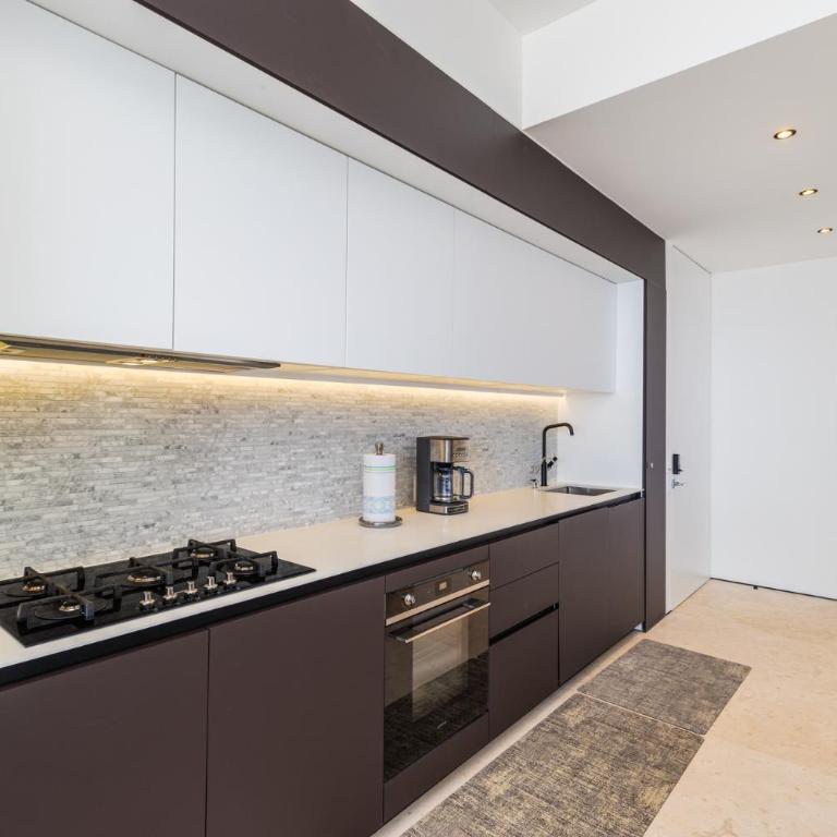 SOHO PV Apartment Romantic Zone 304 - One-Bedroom Apartment - 29