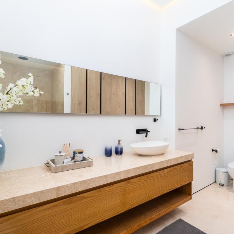 SOHO PV Apartment Romantic Zone 304 - One-Bedroom Apartment - 35