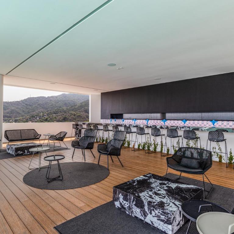 SOHO PV Apartment Romantic Zone 304 - One-Bedroom Apartment - 15