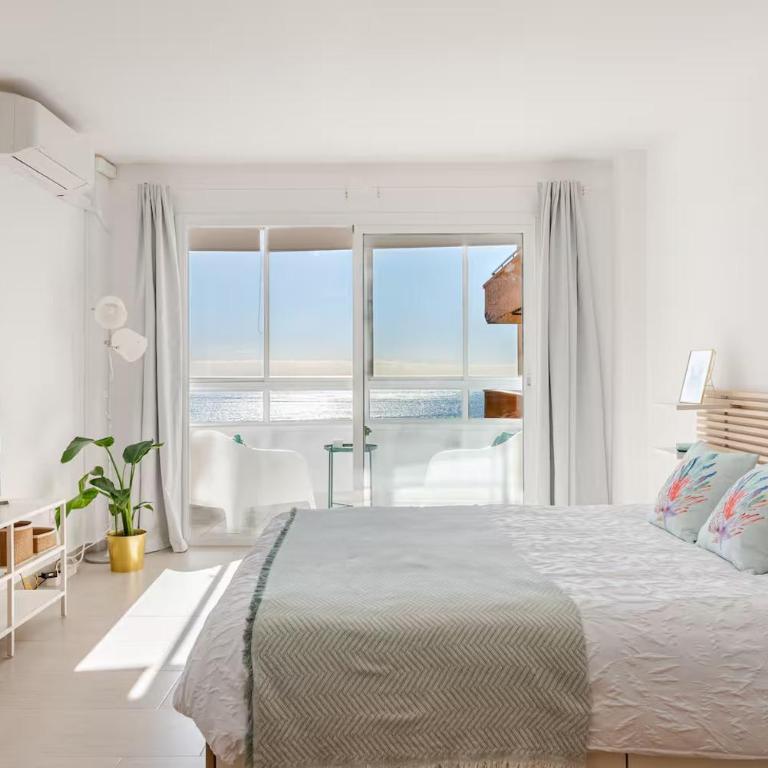 Casa Tek Mijas - One-Bedroom Apartment - 1