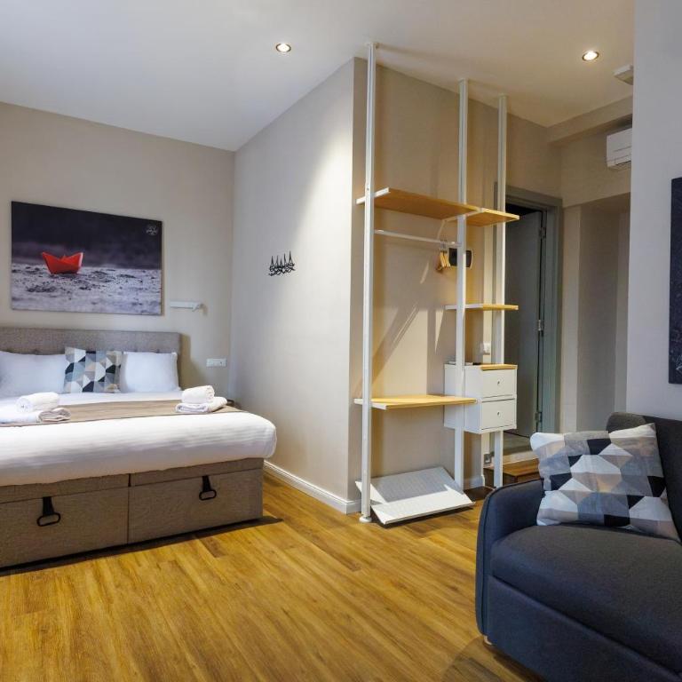 Sette Vele Rooms - Superior Family Room - 2