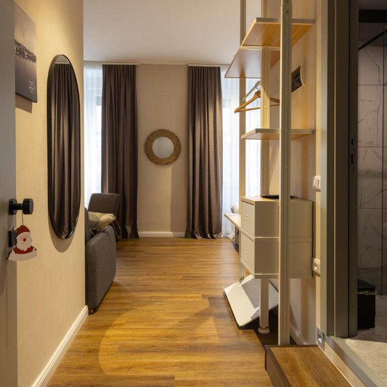 Sette Vele Rooms - Superior Family Room - 13