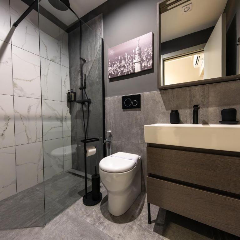 Sette Vele Rooms - Superior Family Room - 7