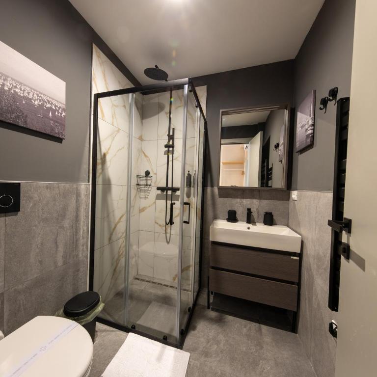 Sette Vele Rooms - Deluxe Double Room - 2