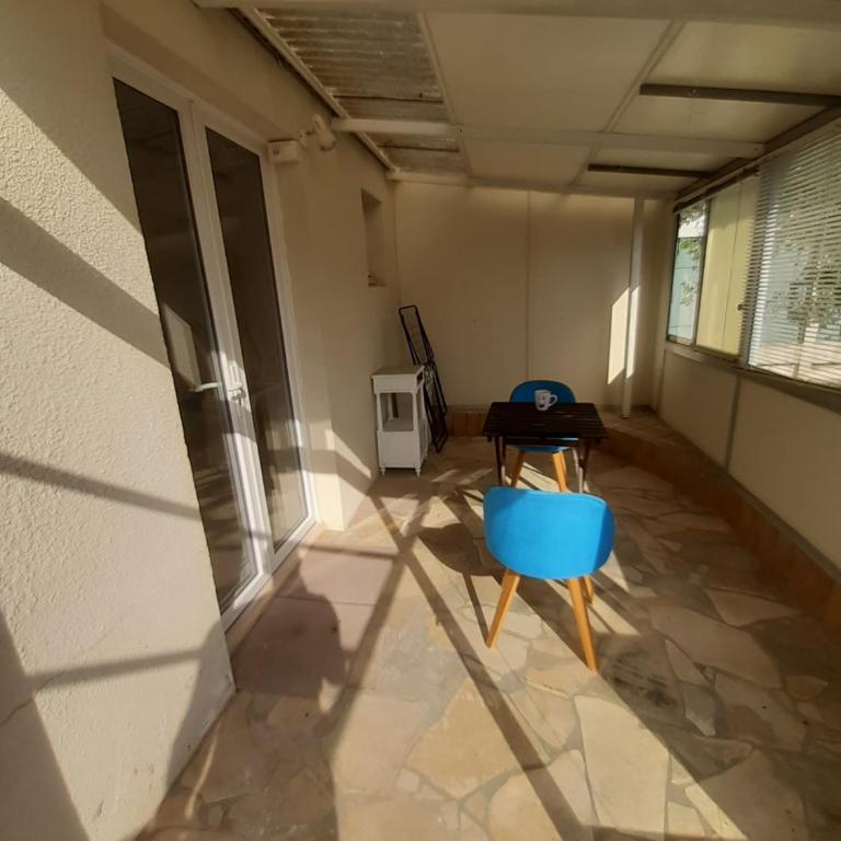 Maison 2 pièces avec jardin Nantes Beaujoire - One-Bedroom House - 5