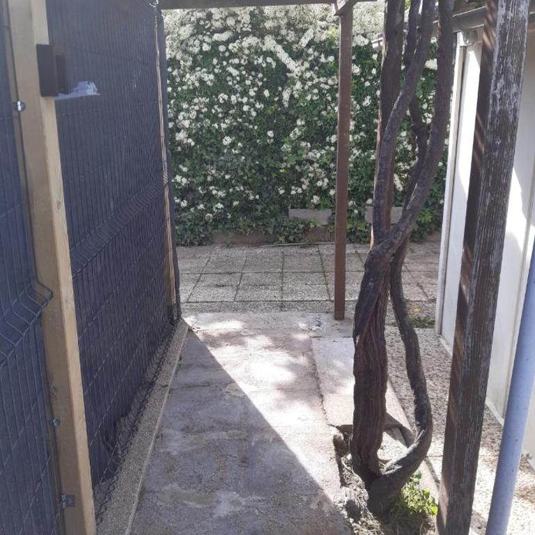 Maison 2 pièces avec jardin Nantes Beaujoire - One-Bedroom House - 6