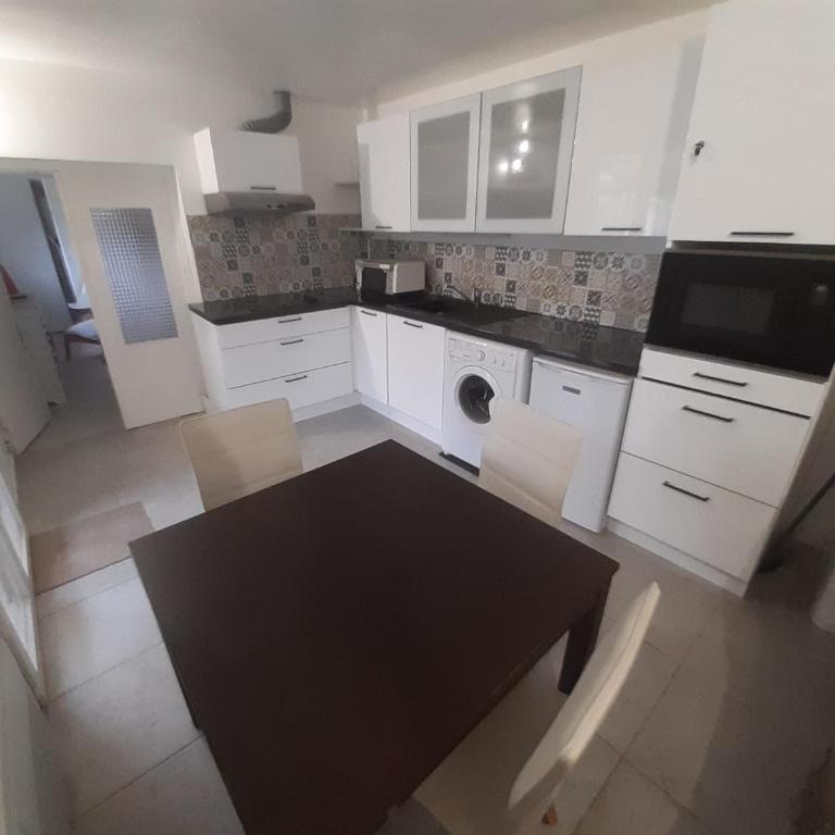 Maison 2 pièces avec jardin Nantes Beaujoire - One-Bedroom House - 1