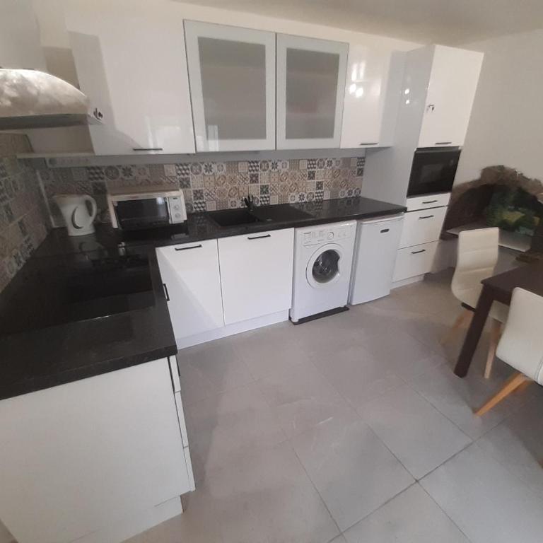 Maison 2 pièces avec jardin Nantes Beaujoire - One-Bedroom House - 10