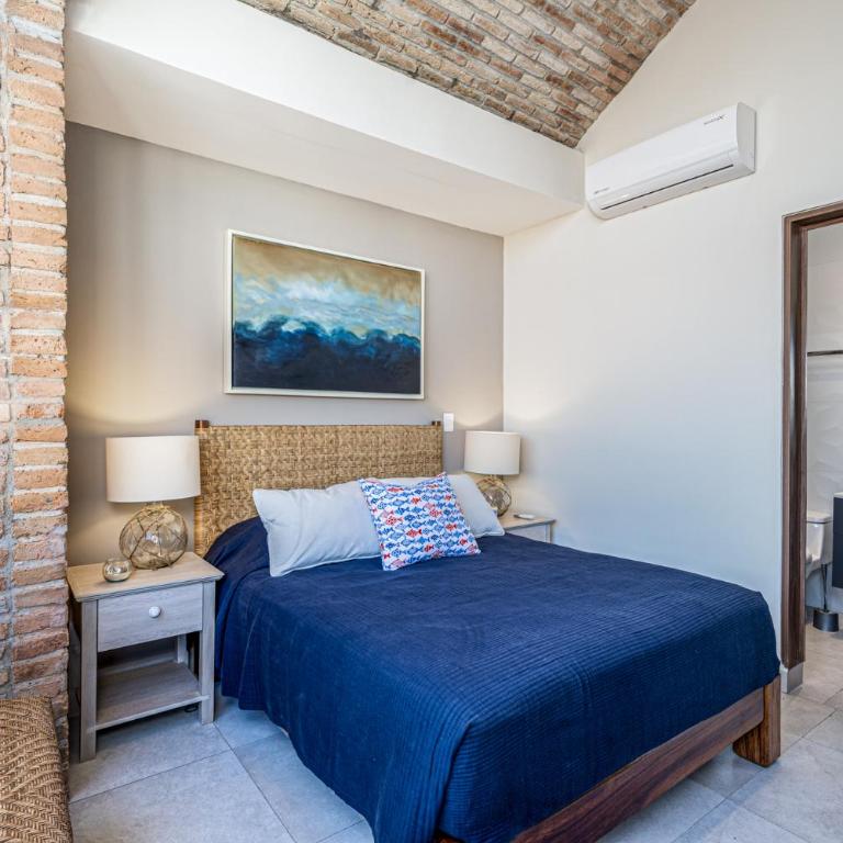 Bliss Old Town Condo in Centro, Puerto Vallarta - Apartamento de 2 dormitorios - 19