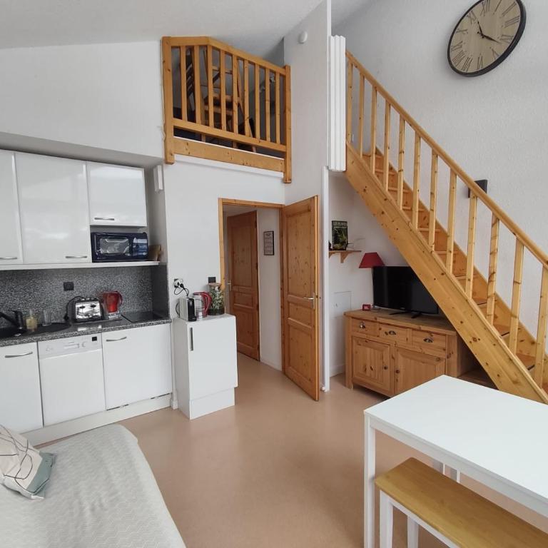 Les Eterlous N44 2P6 - Apartamento - 3