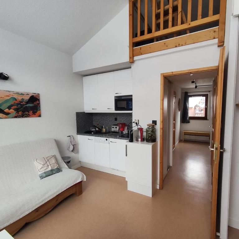 Les Eterlous N44 2P6 - Apartamento - 4