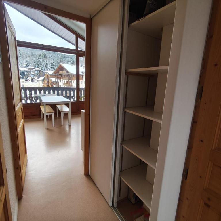Les Eterlous N44 2P6 - Apartamento - 5