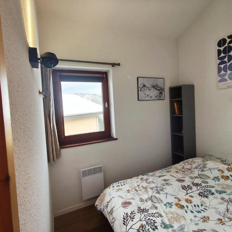 Les Eterlous N44 2P6 - Apartamento - 6