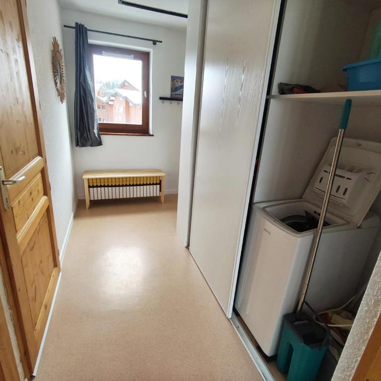 Les Eterlous N44 2P6 - Apartamento - 8