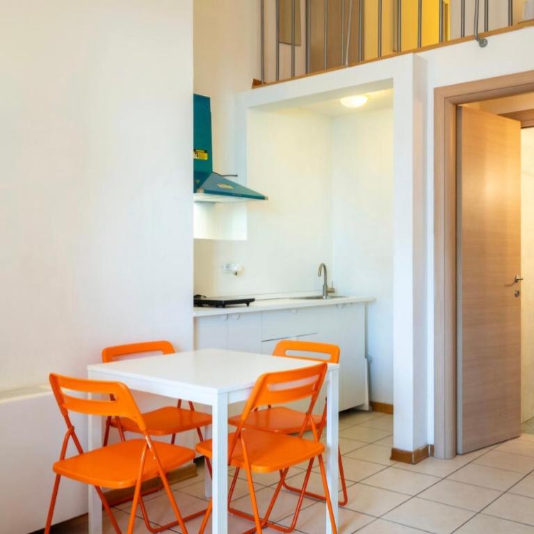Holiday Home Firenze - La Dimora di Maggie - 5 minutes from the centre free parking - Appartamento con 1 Camera da Letto - 5