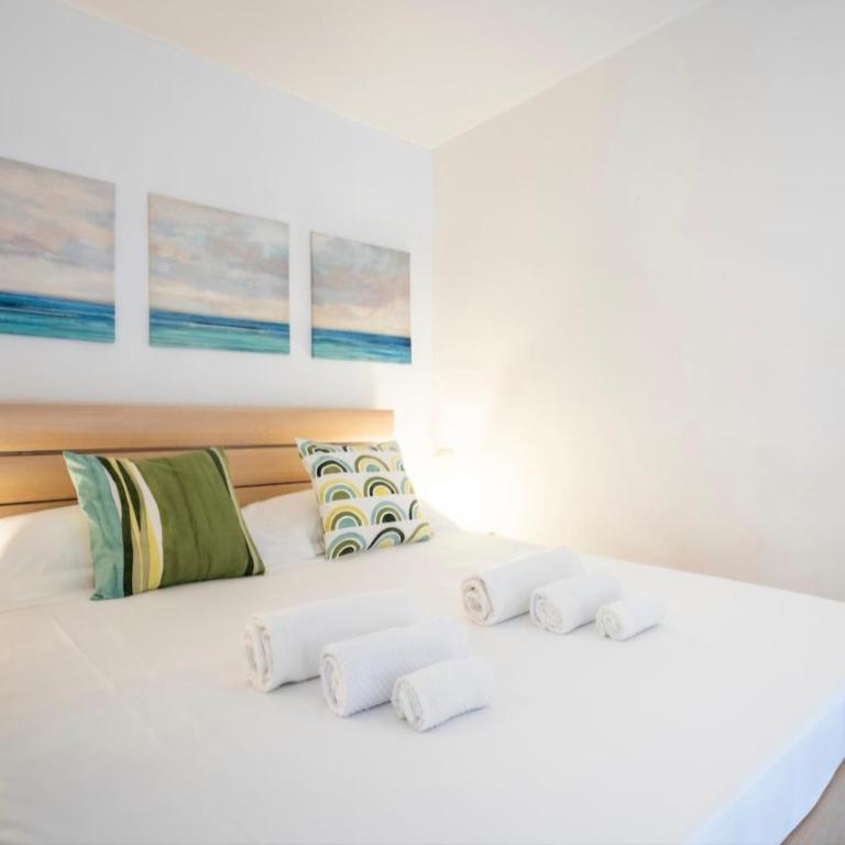 Holiday Home Firenze - La Dimora di Maggie - 5 minutes from the centre free parking - Appartamento con 1 Camera da Letto - 1
