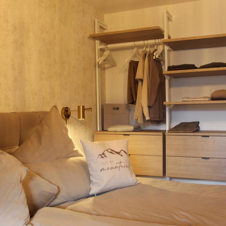 Apartment Bergliebe inclusive Königscard - Apartment mit 1 Schlafzimmer - 8