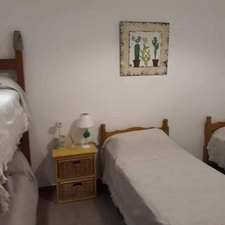 Aire mar - Casa con 1 dormitorio - 14